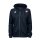Womens Team Hooded Jacket mit Hai Navy TSV Indersdorf