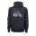 Unisex Team Hooded Jacket mit Hai Navy TSV Indersdorf