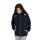 Unisex Team Hooded Jacket mit Hai Navy TSV Indersdorf