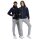 Unisex Team Hooded Jacket mit Hai Navy TSV Indersdorf