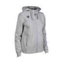 ARENA Damen Team Hooded Jacked Panel 