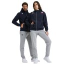 Unisex Team Hooded Jacket mit TSV Navy TSV Indersdorf