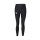 ARENA Team Long Tight Panel Damen Schwarz