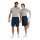 Unisex Team Bermuda Panel Navy TSV Indersdorf