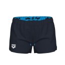 Womens Team Short Solid Navy TSV Indersdorf