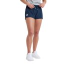 Womens Team Short Solid Navy TSV Indersdorf