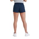 Womens Team Short Solid Navy TSV Indersdorf
