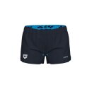 Womens Team Short Solid Navy TSV Indersdorf
