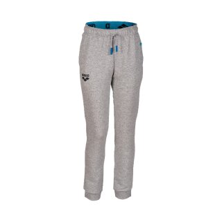 Junior Team Pant Solid Grey TSV Indersdorf