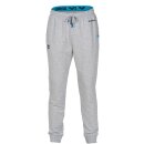 Unisex Team Pant Solid Grey TSV Indersdorf