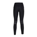 Womens Team Long Tight Panel Schwarz TSV Indersdorf