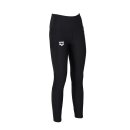 Womens Team Long Tight Panel Schwarz TSV Indersdorf