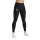 Womens Team Long Tight Panel Schwarz TSV Indersdorf