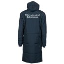 Unisex Team Parka Solid mit TSV Navy TSV Indersdorf