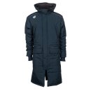 Unisex Team Parka Solid mit TSV Navy TSV Indersdorf