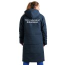 Unisex Team Parka Solid mit TSV Navy TSV Indersdorf