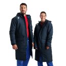 Unisex Team Parka Solid mit TSV Navy TSV Indersdorf