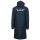 Unisex Team Parka Solid mit TSV Navy TSV Indersdorf
