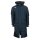 Unisex Team Parka Solid mit TSV Navy TSV Indersdorf