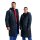 Unisex Team Parka Solid mit TSV Navy TSV Indersdorf
