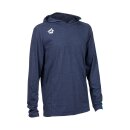 ARENA Team Hooded Long Sleeve T-Shirt Panel