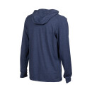 ARENA Team Hooded Long Sleeve T-Shirt Panel