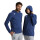 ARENA Team Hooded Long Sleeve T-Shirt Panel