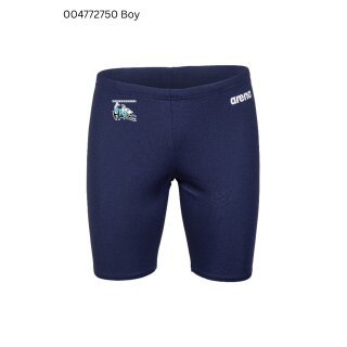 Boys Team Jammer Solid Navy TSV Indersdorf