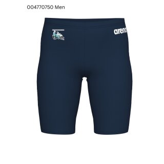 Mens Team Jammer Solid Navy TSV Indersdorf