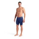 Mens Team Jammer Solid Navy TSV Indersdorf