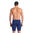 Mens Team Jammer Solid Navy TSV Indersdorf