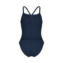 Girls Team Anzug Challenge Solid Navy TSV Indersdorf