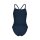 Girls Team Anzug Challenge Solid Navy TSV Indersdorf