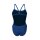 Womens Team Anzug Challenge Solid Navy TSV Indersdorf