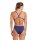 Womens Team Anzug Challenge Solid Navy TSV Indersdorf