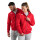 ARENA Unisex Team Hooded Jacked Panel