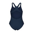 Girls Team Anzug Solid Pro Navy TSV Indersdorf