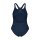 Girls Team Anzug Solid Pro Navy TSV Indersdorf