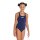 Girls Team Anzug Solid Pro Navy TSV Indersdorf