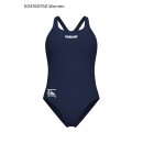 Womens Team Anzug Pro Solid Navy TSV Indersdorf