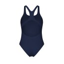 Womens Team Anzug Pro Solid Navy TSV Indersdorf