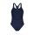 Womens Team Anzug Pro Solid Navy TSV Indersdorf