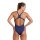 Womens Team Anzug Pro Solid Navy TSV Indersdorf