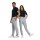 Unisex Team Pant Solid