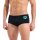 Arena MensOne Low Waist Short Biglogo Black - Black