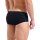 Arena MensOne Low Waist Short Biglogo Black - Black