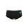 Arena MensOne Low Waist Short Biglogo Black - Black
