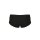 Arena MensOne Low Waist Short Biglogo Black - Black
