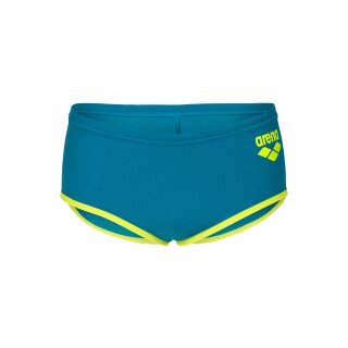 Arena MensOne Low Waist Short Biglogo Cosmo - Soft Green