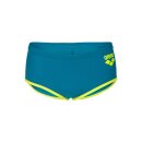 Arena MensOne Low Waist Short Biglogo Cosmo - Soft Green